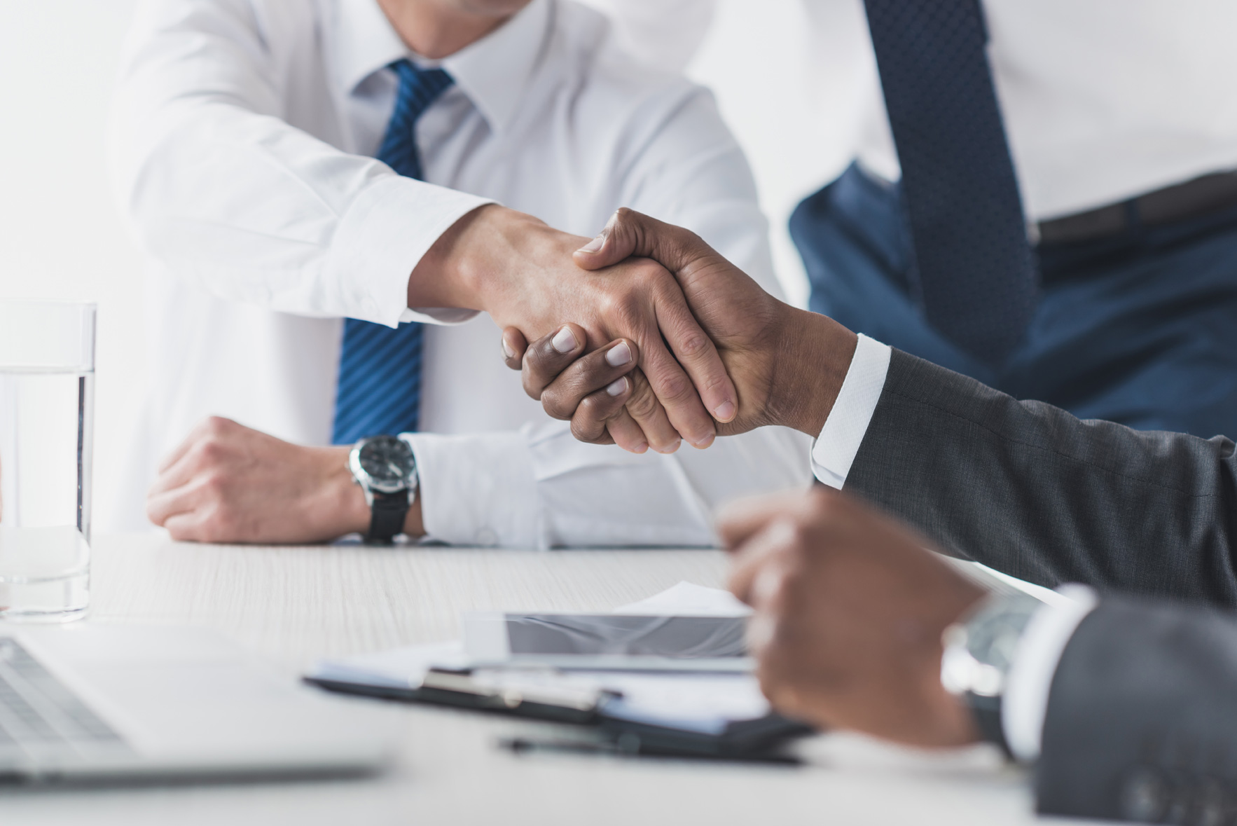 Direct lenders