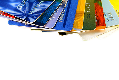 Access To 240+ Credit Cards