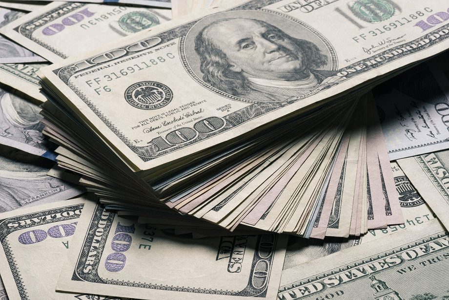 Make a lot of money