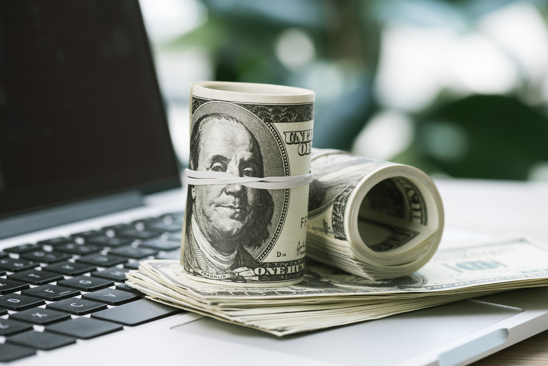 Earn the most on every funding deal