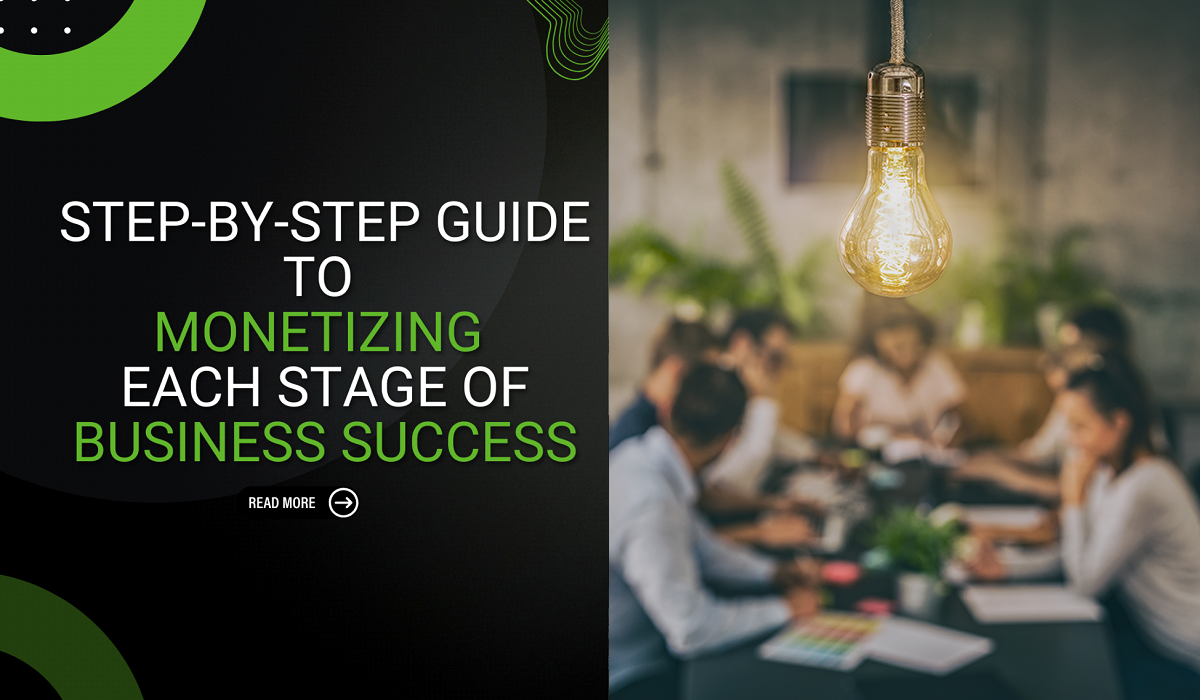 Business growth, supported by OwnersPath’s financial tools and strategic solutions.