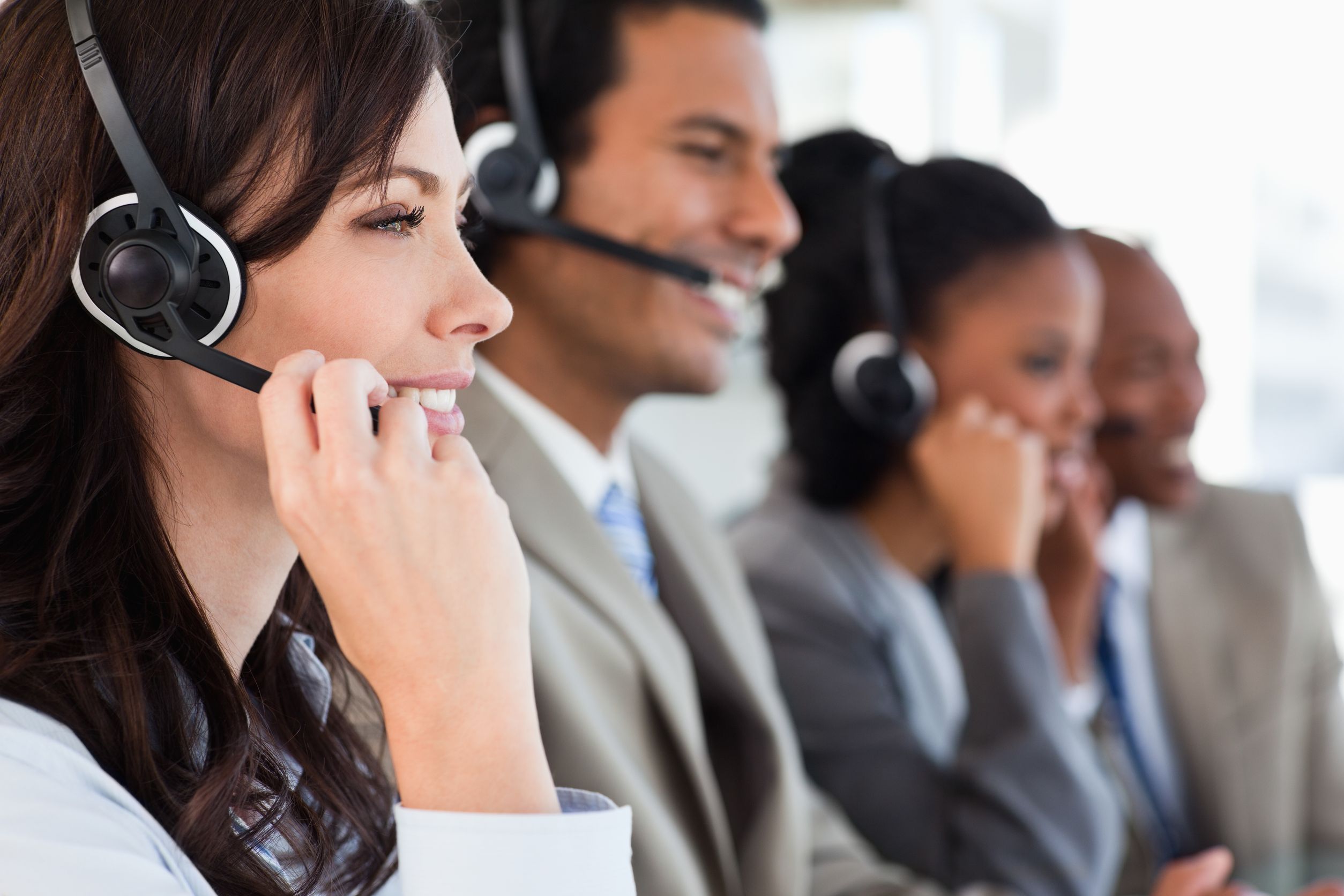 Business finance and credit coaches
