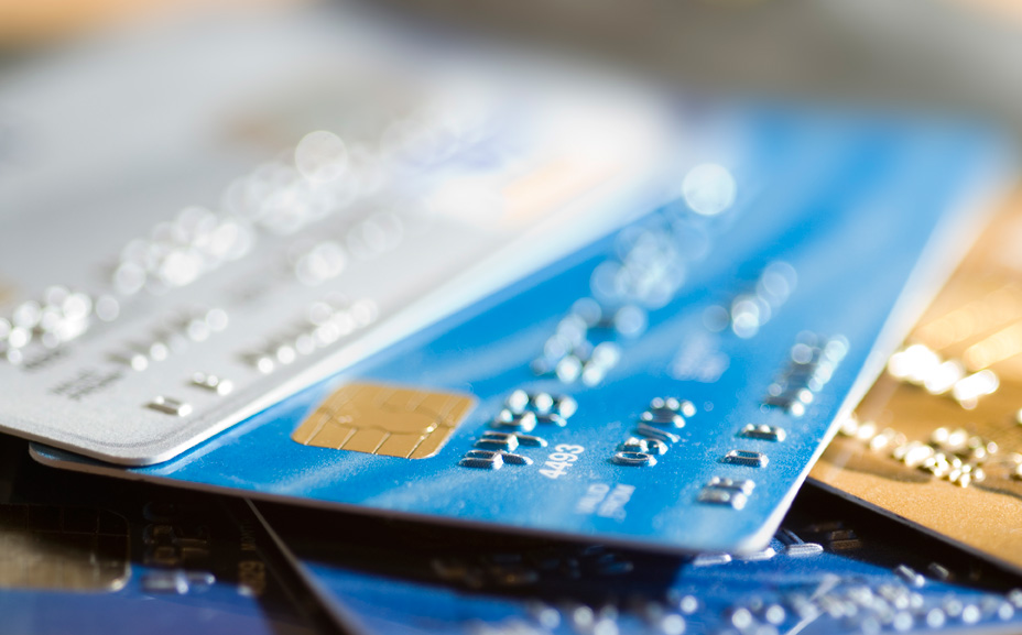 Build business credit