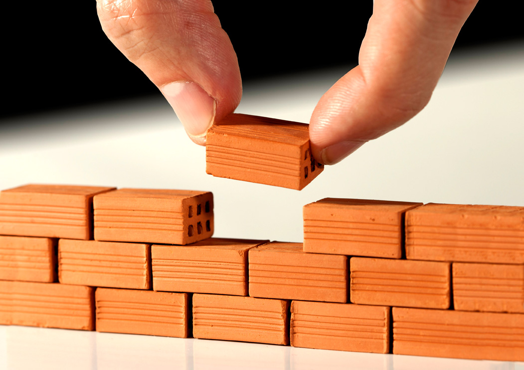 Step by step success system